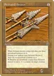 Serrated Arrows #ll110sb
