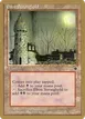 Ebon Stronghold #ll95