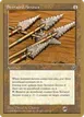 Serrated Arrows #mj110sb