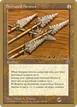 Serrated Arrows #ml110sb