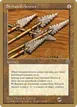 Serrated Arrows #pp110sb