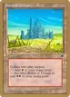 Ruins of Trokair #shr100