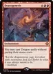 Dracogenesis #105
