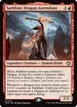 Sarkhan, Dragon Ascendant #118