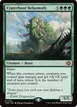 Craterhoof Behemoth #138