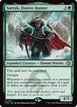 Surrak, Elusive Hunter #161