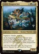 Eshki Dragonclaw #182