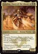Felothar, Dawn of the Abzan #184