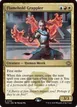 Flamehold Grappler #185