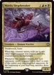 Mardu Siegebreaker #206