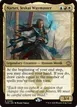 Narset, Jeskai Waymaster #209