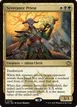 Severance Priest #222