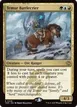 Temur Battlecrier #228