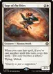Sage of the Skies #22