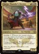 Zurgo, Thunder's Decree #237