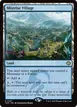 Mistrise Village #261
