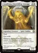 Anafenza, Unyielding Lineage #2
