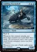Ambling Stormshell #37