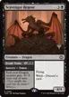 Scavenger Regent // Exude Toxin #90