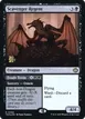 Scavenger Regent // Exude Toxin #90