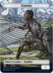 Zombie #3