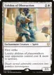 Eidolon of Obstruction #12