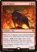 Ox of Agonas #147