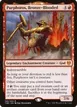 Purphoros, Bronze-Blooded #150