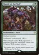 Mantle of the Wolf #178