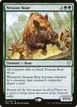 Nessian Boar #181