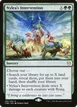 Nylea's Intervention #188
