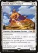 Heliod, Sun-Crowned #18