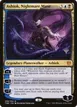 Ashiok, Nightmare Muse #208