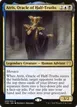 Atris, Oracle of Half-Truths #209