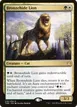 Bronzehide Lion #210