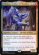 Dalakos, Crafter of Wonders #212
