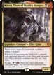 Kroxa, Titan of Death's Hunger #221