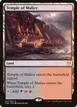 Temple of Malice #247