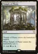 Temple of Plenty #248