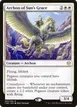 Archon of Sun's Grace #3
