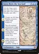 Kiora Bests the Sea God #52