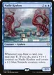 Nadir Kraken #55