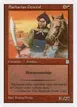 Barbarian General #100
