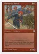 Barbarian Horde #101