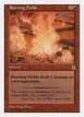 Burning Fields #103