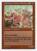 Ma Chao, Western Warrior #116