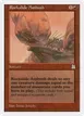Rockslide Ambush #121