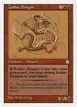 Zodiac Dragon #131