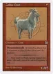 Zodiac Goat #132