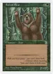 Forest Bear #135